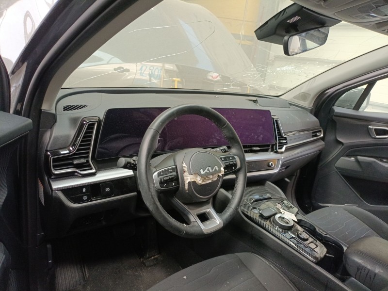 kia sportage v (nq5) del año 2023