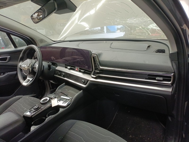 kia sportage v (nq5) del año 2023