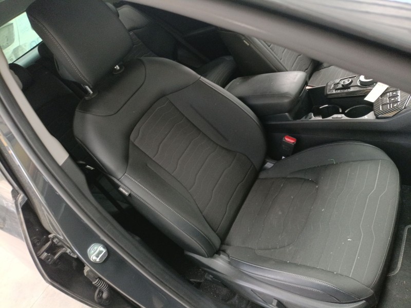 kia sportage v (nq5) del año 2023