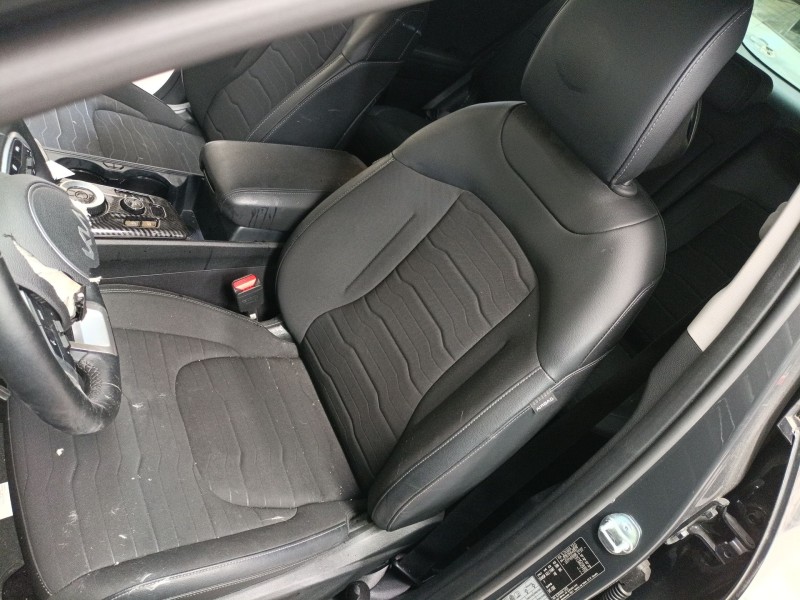 kia sportage v (nq5) del año 2023