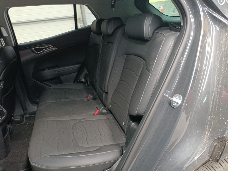 kia sportage v (nq5) del año 2023