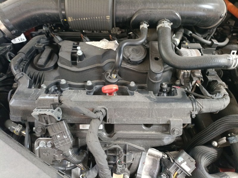 kia sportage v (nq5) del año 2023