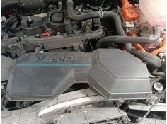 Recambio de tapa motor para kia sportage v (nq5) 1.6 t-gdi mhev referencia OEM IAM   