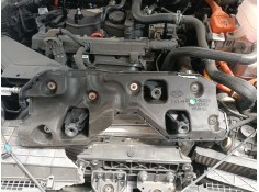 Recambio de tapa motor para kia sportage v (nq5) 1.6 t-gdi mhev referencia OEM IAM    2