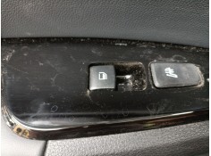 MANDO ELEVALUNAS TRASERO IZQUIERDO 