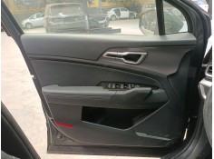 GUARNECIDO PUERTA DELANTERA IZQUIERDA 