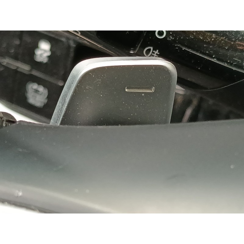 Recambio de volante para kia sportage v (nq5) 1.6 t-gdi mhev referencia OEM IAM   