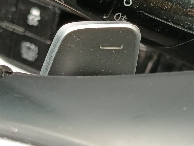 Recambio de volante para kia sportage v (nq5) 1.6 t-gdi mhev referencia OEM IAM   