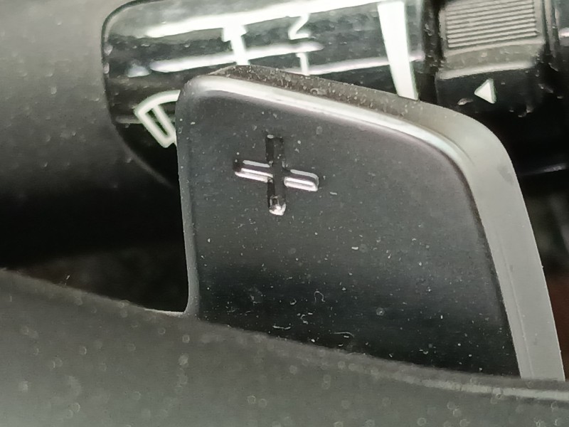 Recambio de volante para kia sportage v (nq5) 1.6 t-gdi mhev referencia OEM IAM   