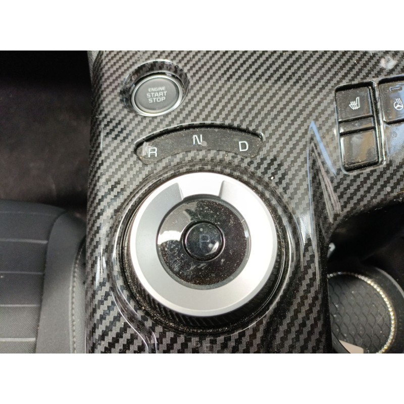 Recambio de palanca cambio para kia sportage v (nq5) 1.6 t-gdi mhev referencia OEM IAM   