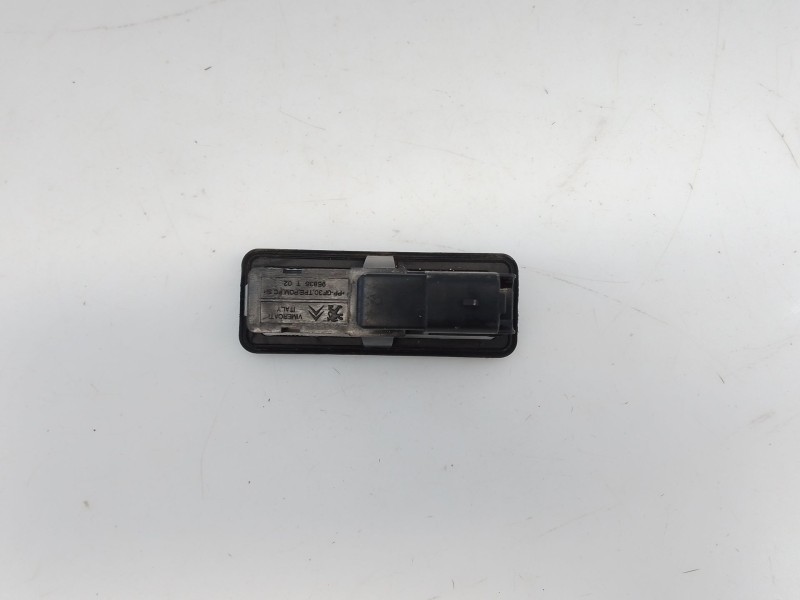 Recambio de maneta exterior porton para peugeot 308 ii (lb_, lp_, lw_, lh_, l3_) 1.2 thp 130 referencia OEM IAM   