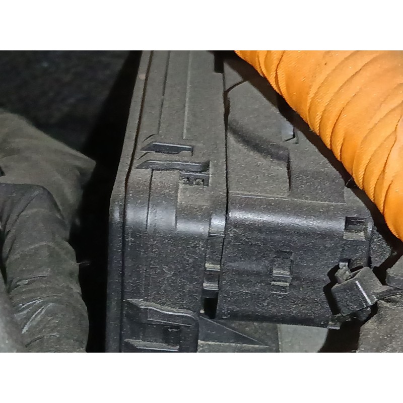 Recambio de abs para kia sportage v (nq5) 1.6 t-gdi mhev referencia OEM IAM   