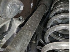 AMORTIGUADOR TRASERO IZQUIERDO 