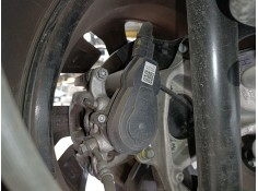 PINZA FRENO TRASERA IZQUIERDA 58210CZ600 