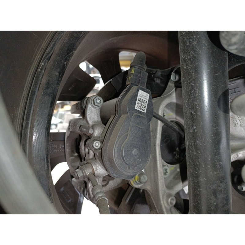Recambio de pinza freno trasera izquierda para kia sportage v (nq5) 1.6 t-gdi mhev referencia OEM IAM   