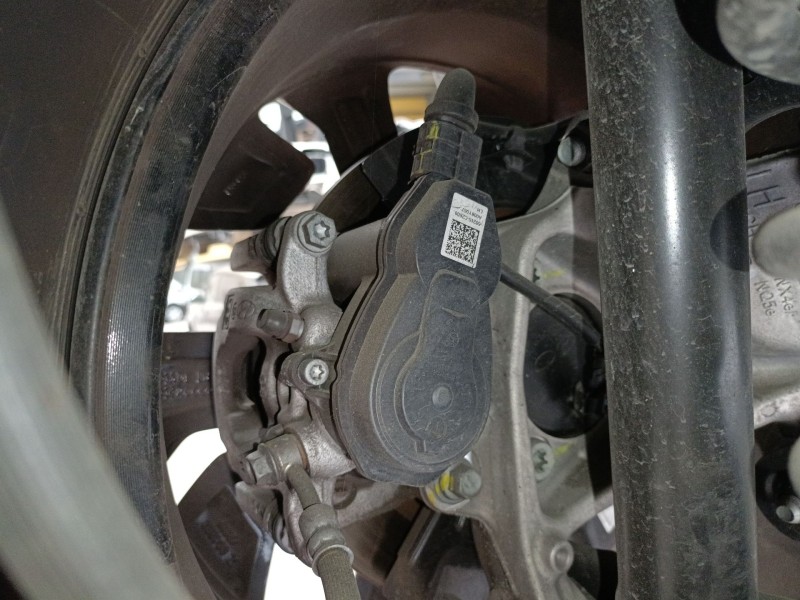 Recambio de pinza freno trasera izquierda para kia sportage v (nq5) 1.6 t-gdi mhev referencia OEM IAM   