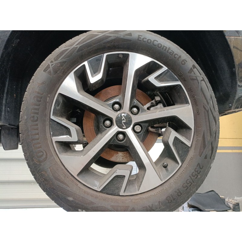 Recambio de juego llantas para kia sportage v (nq5) 1.6 t-gdi mhev referencia OEM IAM   