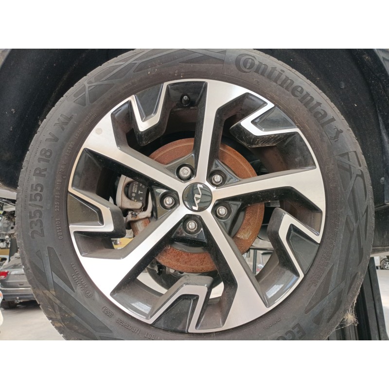 Recambio de juego llantas para kia sportage v (nq5) 1.6 t-gdi mhev referencia OEM IAM   