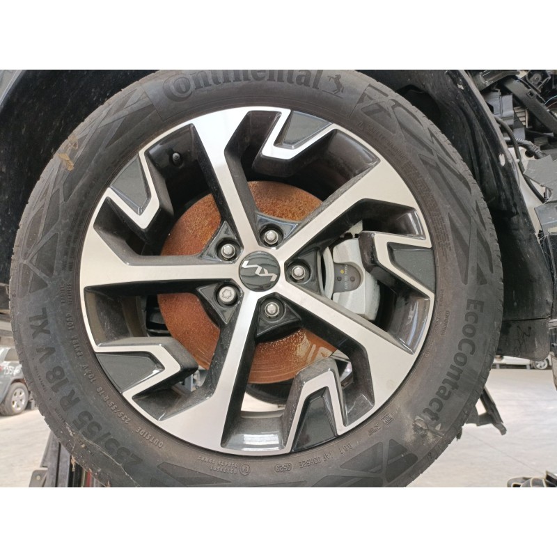 Recambio de juego llantas para kia sportage v (nq5) 1.6 t-gdi mhev referencia OEM IAM   