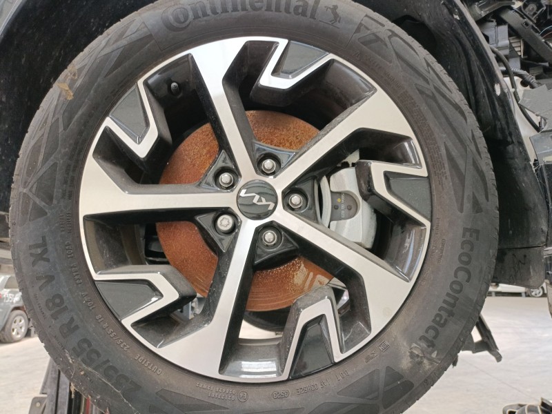 Recambio de juego llantas para kia sportage v (nq5) 1.6 t-gdi mhev referencia OEM IAM   