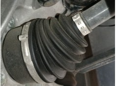 TRANSMISION DELANTERA DERECHA 