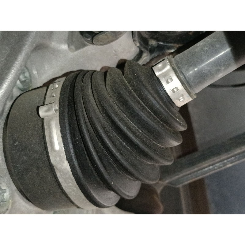 Recambio de transmision delantera derecha para kia sportage v (nq5) 1.6 t-gdi mhev referencia OEM IAM   