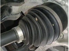 TRANSMISION DELANTERA IZQUIERDA 