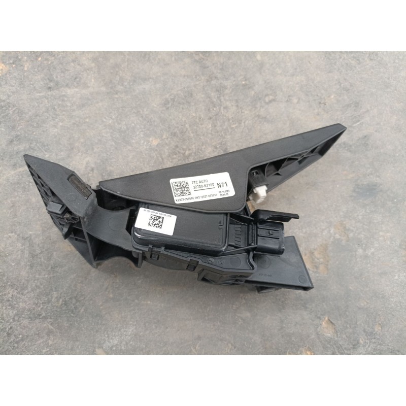 Recambio de pedal acelerador para kia sportage v (nq5) 1.6 t-gdi mhev referencia OEM IAM 32700N7100  