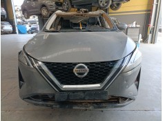 nissan qashqai iii (j12) del año 2021 2