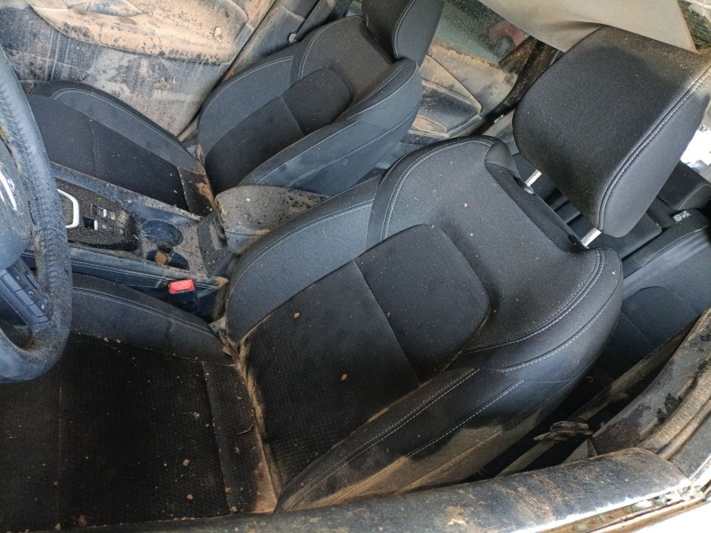 nissan qashqai iii (j12) del año 2021