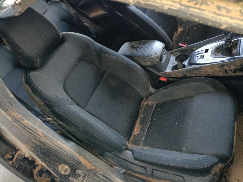 nissan qashqai iii (j12) del año 2021