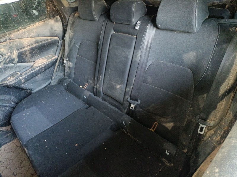 nissan qashqai iii (j12) del año 2021