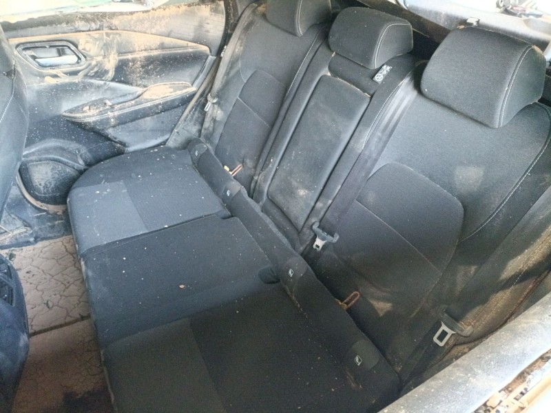 nissan qashqai iii (j12) del año 2021