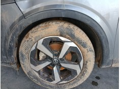 Recambio de aletin delantero izquierdo para nissan qashqai iii (j12) 1.3 dig-t referencia OEM IAM   