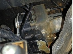 Recambio de abs para nissan qashqai iii (j12) 1.3 dig-t referencia OEM IAM   
