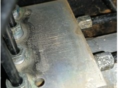 Recambio de abs para nissan qashqai iii (j12) 1.3 dig-t referencia OEM IAM    2
