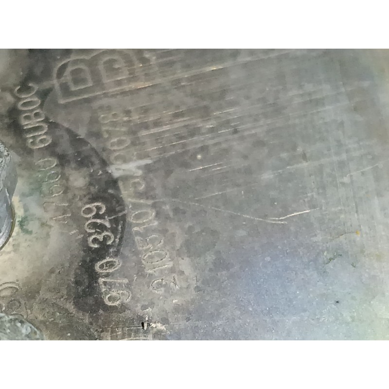 Recambio de abs para nissan qashqai iii (j12) 1.3 dig-t referencia OEM IAM 476606UB0C 21051052078 