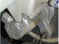 Recambio de bomba freno para nissan qashqai iii (j12) 1.3 dig-t referencia OEM IAM   