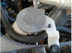 Recambio de deposito limpia para nissan qashqai iii (j12) 1.3 dig-t referencia OEM IAM   