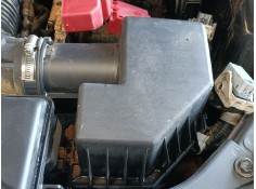 Recambio de filtro aire para nissan qashqai iii (j12) 1.3 dig-t referencia OEM IAM   