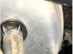 Recambio de servofreno para nissan qashqai iii (j12) 1.3 dig-t referencia OEM IAM   