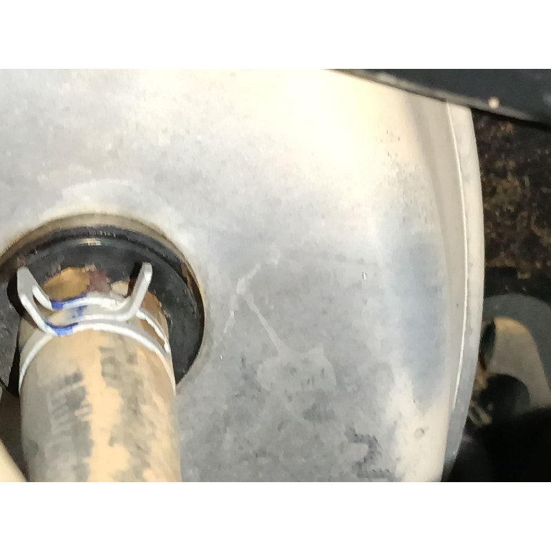 Recambio de servofreno para nissan qashqai iii (j12) 1.3 dig-t referencia OEM IAM   