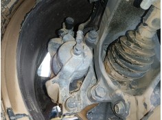 Recambio de pinza freno delantera derecha para nissan qashqai iii (j12) 1.3 dig-t referencia OEM IAM   