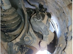 Recambio de pinza freno delantera izquierda para nissan qashqai iii (j12) 1.3 dig-t referencia OEM IAM   