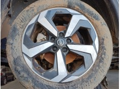Recambio de juego llantas para nissan qashqai iii (j12) 1.3 dig-t referencia OEM IAM 235/55/18   2