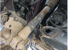 AMORTIGUADOR TRASERO IZQUIERDO 