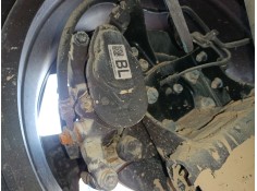 Recambio de pinza freno trasera izquierda para nissan qashqai iii (j12) 1.3 dig-t referencia OEM IAM   