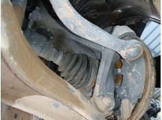 Recambio de mangueta delantera derecha para nissan qashqai iii (j12) 1.3 dig-t referencia OEM IAM    2