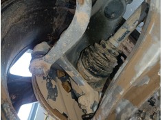 Recambio de mangueta delantera izquierda para nissan qashqai iii (j12) 1.3 dig-t referencia OEM IAM    2