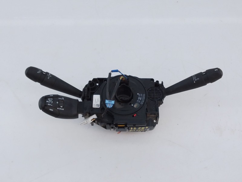 Recambio de anillo airbag para peugeot expert furgón pro standard referencia OEM IAM 98459320ZD  